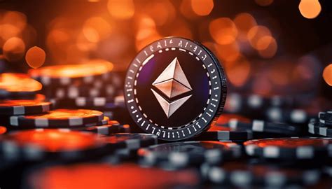 Los mejores Ethereum casinos para jugar en 2024.